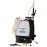 M4 MY4SONS Battery Powered 4-Gallon Backpack Sprayer with Heavy Duty Straps Sprays up to 30 feet Includes Professional Spray Pistol and 15 Foot Extension Hose