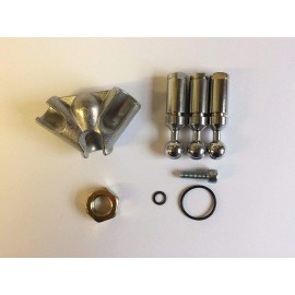 Replace KIOTI 26001-0090 Loader Joystick Valve Selector Assy - DK35 40 45 50 55 Replace KIOTI 26001-0090 Loader Joystick Valve Selector Assy - DK35 40 45 50 55