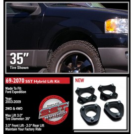 ReadyLift 69-2070 3 ReadyLift 69-2070 3