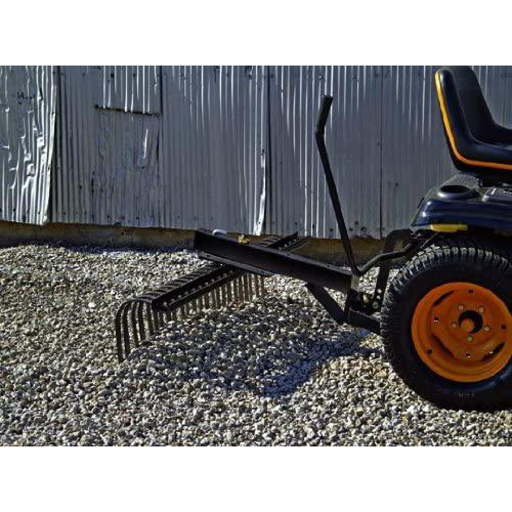 AgriFab 450366 GroundEngaging Attachment Sleeve Hitch