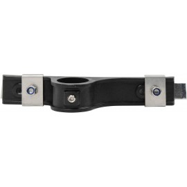 Mytee Products (2 Pack) Black Poly Coated Poly Fender Mounting Kit Mytee Products (2 Pack) Black Poly Coated Poly Fender Mounting Kit