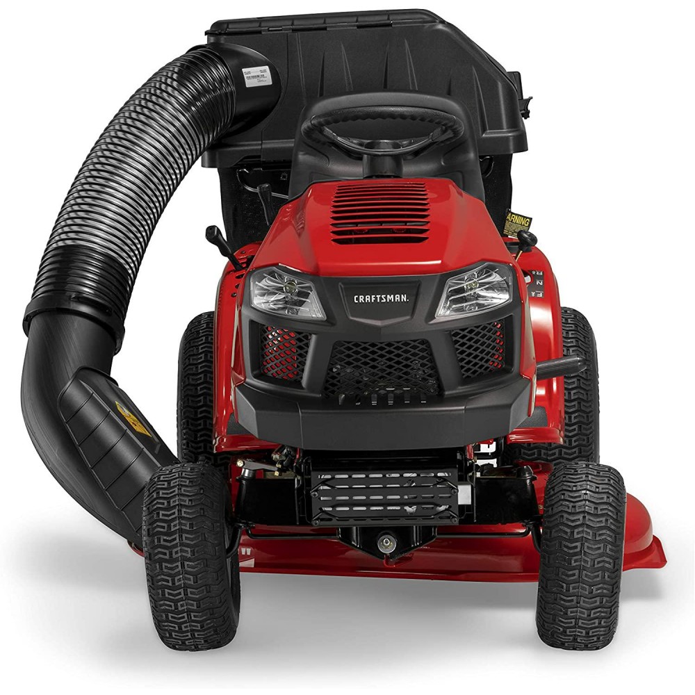 Craftsman CMXGZAMA30031 42Inch and 46Inch Lawn Mower Double