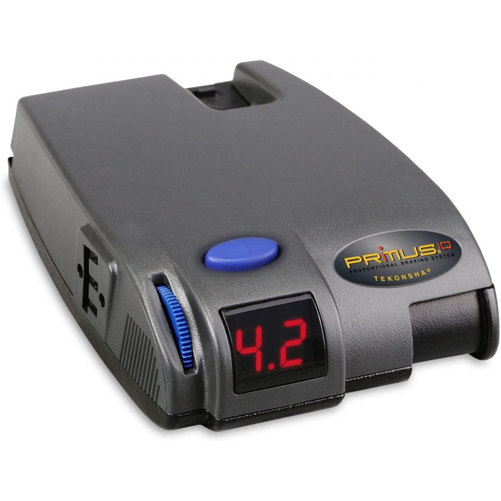 Tekonsha 90160 Primus IQ Electronic Brake Control Tekonsha 90160 Primus IQ Electronic Brake Control