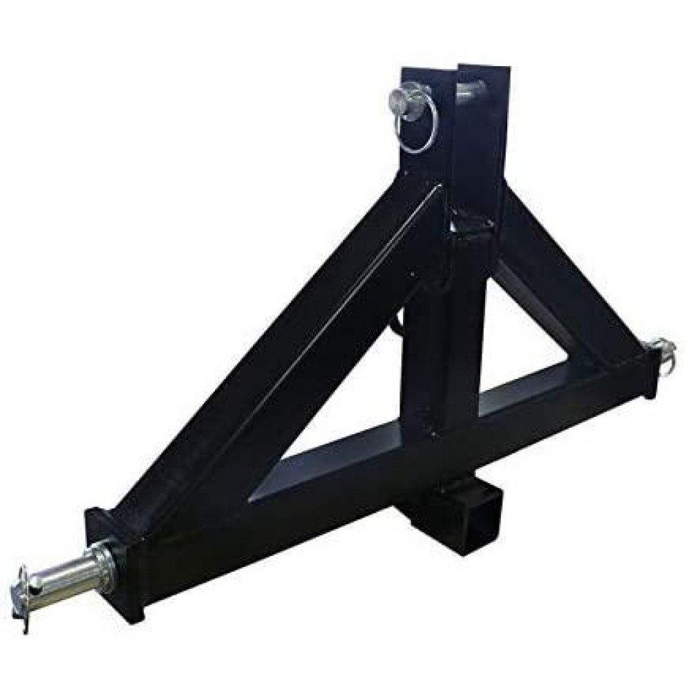 Titan Distributors Inc. Heavy Duty Category 2 3-Point 2 Titan Distributors Inc. Heavy Duty Category 2 3-Point 2