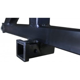Titan Distributors Inc. Heavy Duty Category 2 3-Point 2 Titan Distributors Inc. Heavy Duty Category 2 3-Point 2