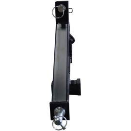 Titan Distributors Inc. Heavy Duty Category 2 3-Point 2 Titan Distributors Inc. Heavy Duty Category 2 3-Point 2