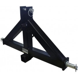 Titan Distributors Inc. Heavy Duty Category 2 3-Point 2 Titan Distributors Inc. Heavy Duty Category 2 3-Point 2