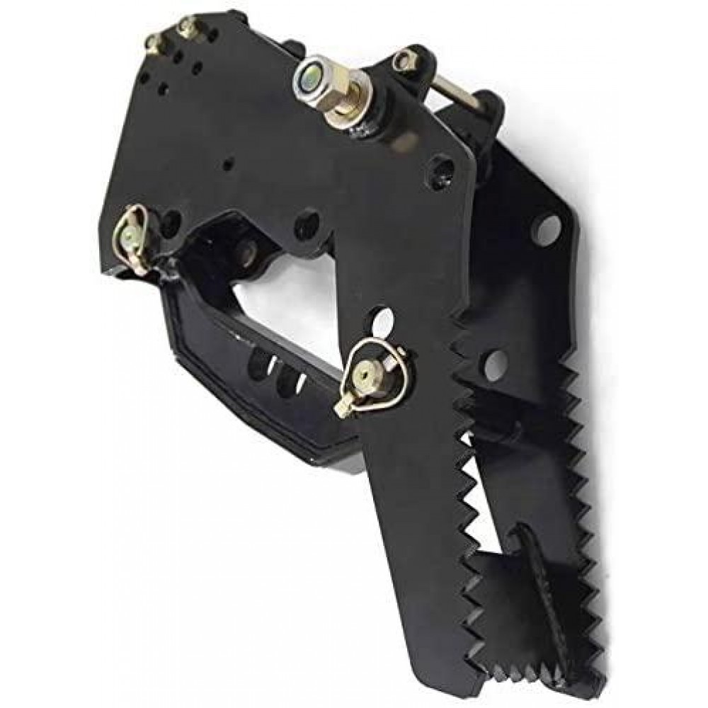 Backhoe Thumb Excavator Bolt On Universal Claw Tractor Attachment Kubota Deere Backhoe Thumb Excavator Bolt On Universal Claw Tractor Attachment Kubota Deere