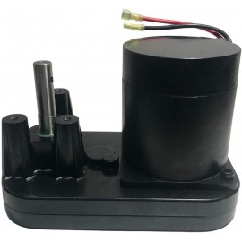 SaltDogg 3009995, Replacement Auger Gear Motor for SaltDogg SHPE Series Spread SaltDogg 3009995, Replacement Auger Gear Motor for SaltDogg SHPE Series Spread