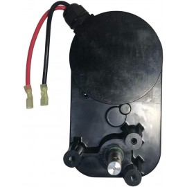 SaltDogg 3009995, Replacement Auger Gear Motor for SaltDogg SHPE Series Spread SaltDogg 3009995, Replacement Auger Gear Motor for SaltDogg SHPE Series Spread
