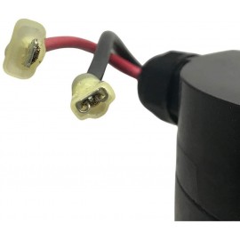 SaltDogg 3009995, Replacement Auger Gear Motor for SaltDogg SHPE Series Spread SaltDogg 3009995, Replacement Auger Gear Motor for SaltDogg SHPE Series Spread