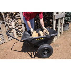 Polar Trailer #8449 Cub Cart, 50 Polar Trailer #8449 Cub Cart, 50
