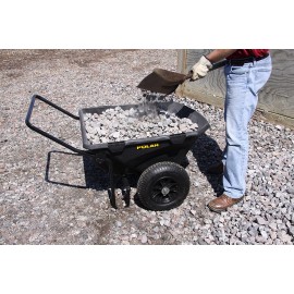Polar Trailer #8449 Cub Cart, 50 Polar Trailer #8449 Cub Cart, 50