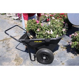 Polar Trailer #8449 Cub Cart, 50 Polar Trailer #8449 Cub Cart, 50