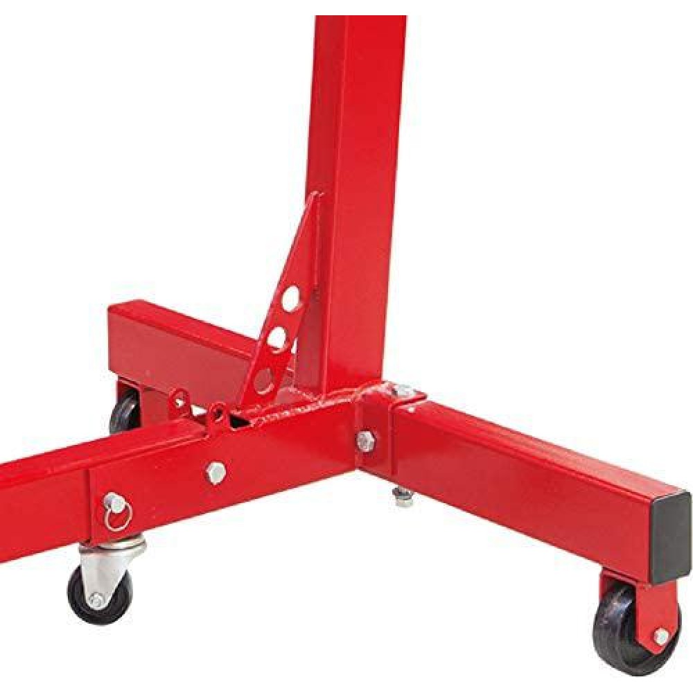 Torin AT23401B-1 Engine Stand: Steel Rotating Engine Jamaica