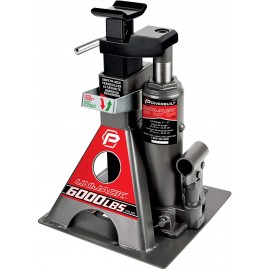 Powerbuilt 620471 Unijack - 6000 lb. Capacity Powerbuilt 620471 Unijack - 6000 lb. Capacity