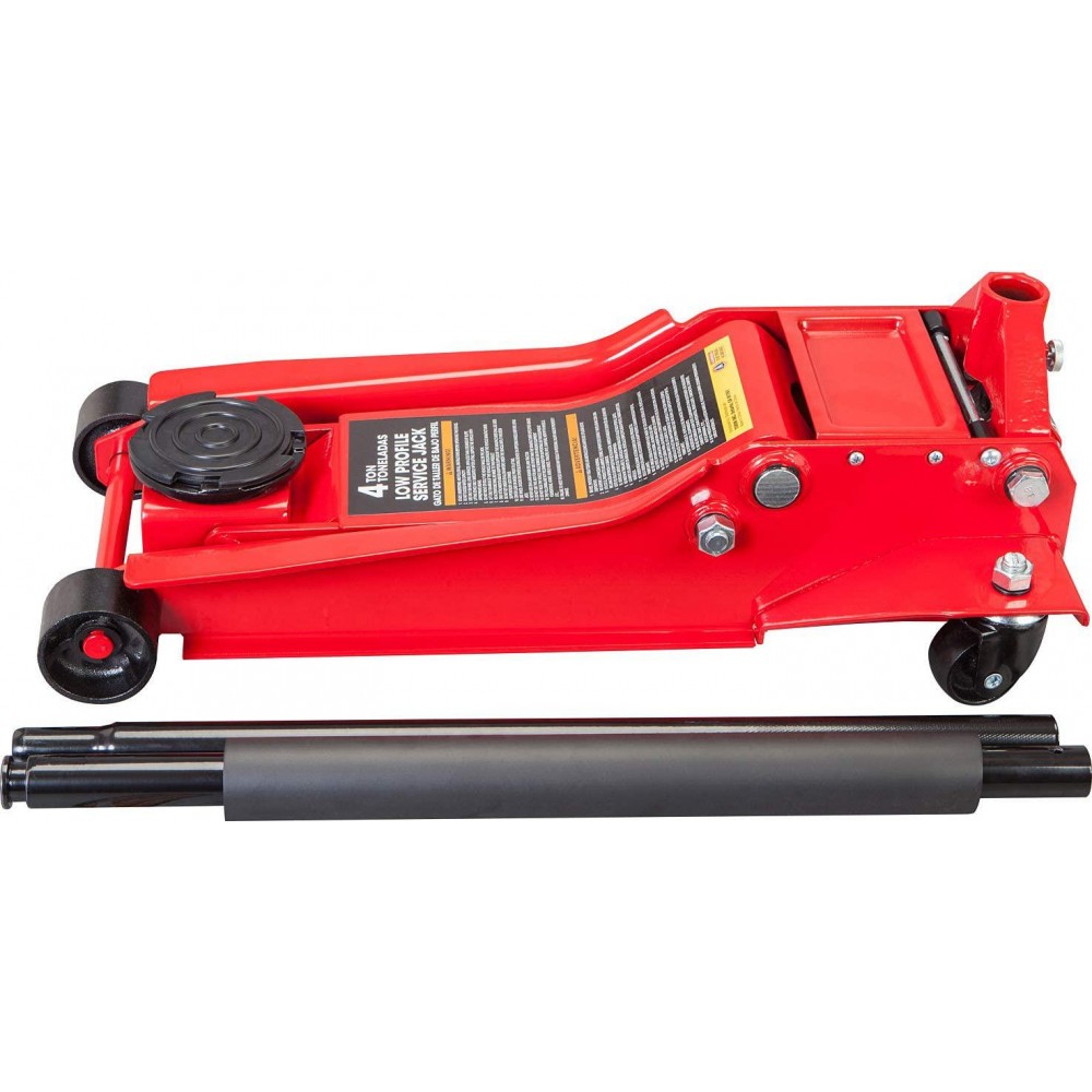 BIG RED AT84007R Torin Hydraulic Low Profile Service/Floor