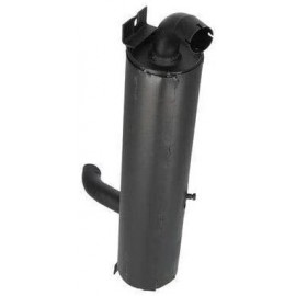 All States Ag Parts Parts A.S.A.P. Muffler Compatible with Bobcat T190 S175 773 S160 S150 S185 6676728