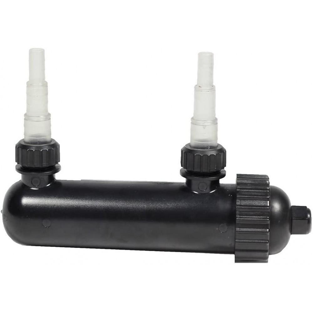 TotalPond UV Pond Clarifier TotalPond UV Pond Clarifier