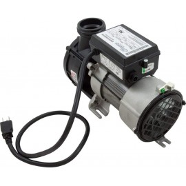 Waterway Plastics Genesis Bath Pump Complete 7.5A 321HF10-0150 Waterway Plastics Genesis Bath Pump Complete 7.5A 321HF10-0150