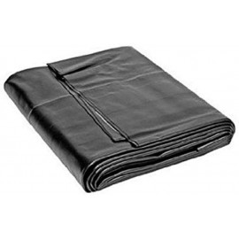 15 x 15 Firestone 45 Mil EPDM Pond Liner 15 x 15 Firestone 45 Mil EPDM Pond Liner