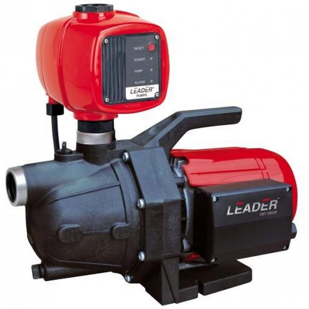 Leader Pumps 727982 Pump, Brown/A Leader Pumps 727982 Pump, Brown/A