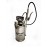 Longray Stainless Steel Hand-Pumped Sprayer (1.5-Gallon)