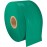 1000'L Bulk Manual Roll Out Drain Away, Green, Lot of 1