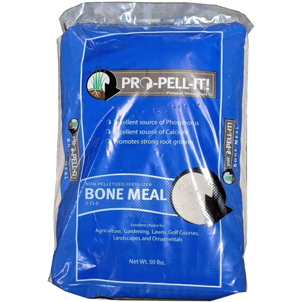 Bone Meal 3-15-0 Plus 24% Calcium Bone Meal 3-15-0 Plus 24% Calcium