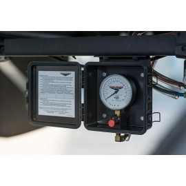Right Weigh 310-54-RK Onboard Load Scale Kit for Tandem Axle Air Suspensions Right Weigh 310-54-RK Onboard Load Scale Kit for Tandem Axle Air Suspensions