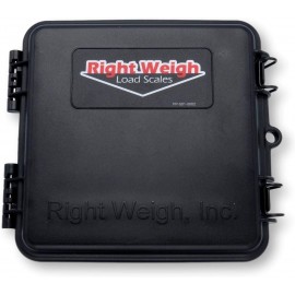 Right Weigh 310-54-RK Onboard Load Scale Kit for Tandem Axle Air Suspensions Right Weigh 310-54-RK Onboard Load Scale Kit for Tandem Axle Air Suspensions