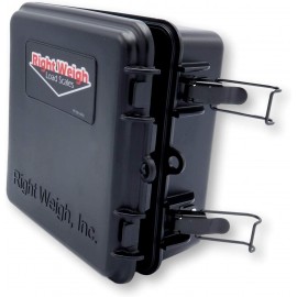 Right Weigh 310-54-RK Onboard Load Scale Kit for Tandem Axle Air Suspensions Right Weigh 310-54-RK Onboard Load Scale Kit for Tandem Axle Air Suspensions