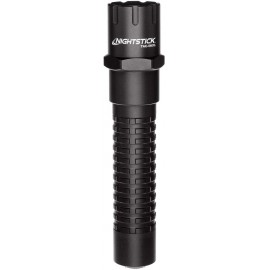 Nightstick TAC-560XL Xtreme Lumens Metal Multi-Function Tactical Flashlight-Rechargeable, 6.25-Inch, Black
