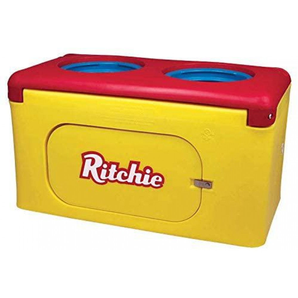 Ritchie ECO Fount 2 - Energy Efficient Automatic Waterer Cattle Horses Ritchie ECO Fount 2 - Energy Efficient Automatic Waterer Cattle Horses