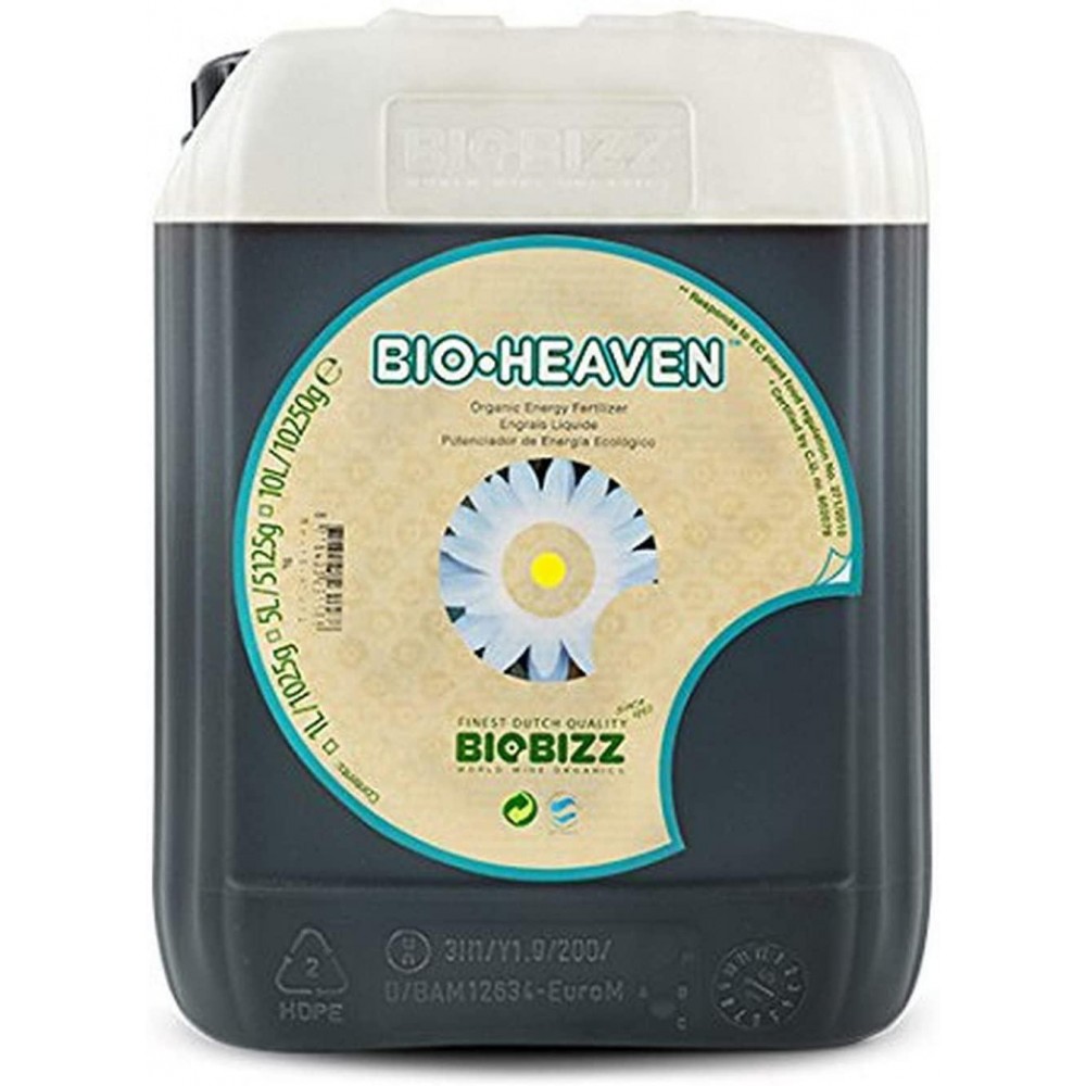 Biobizz Bio-Heaven 5L Biobizz Bio-Heaven 5L