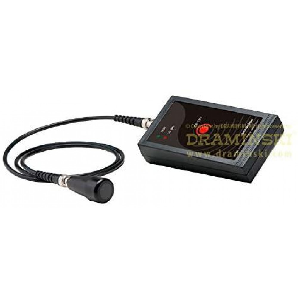 Draminski Pregnancy Detector for Sheep and Goats Draminski Pregnancy Detector for Sheep and Goats