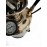 Longray SP4A Stainless Steel Sprayer, 1 Gallon, Metallic