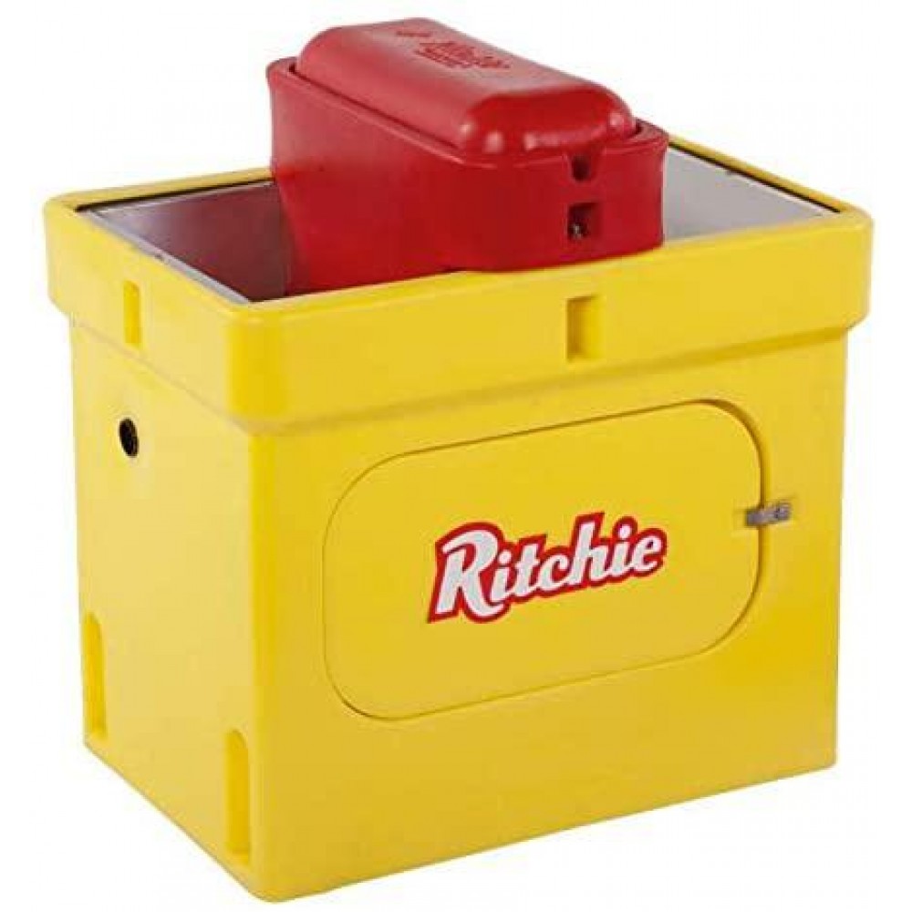 Ritchie Omni Fount 2 Automatic Heated Cattle, Horse Waterer Ritchie Omni Fount 2 Automatic Heated Cattle, Horse Waterer