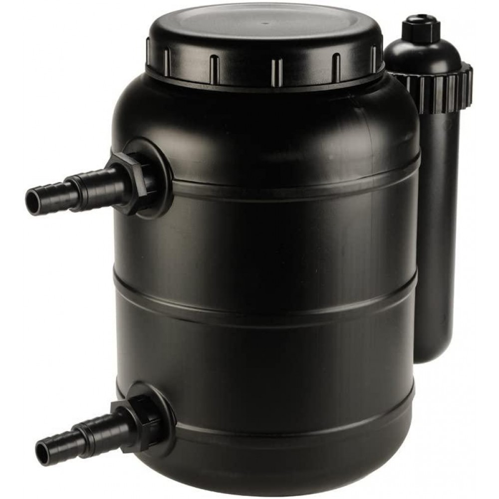 TotalPond Complete Pond Filter with UV Clarifier TotalPond Complete Pond Filter with UV Clarifier
