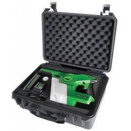 Victory Innovations Cordless Electrostatic Sprayer for Sanitizers, Degreasers and More Victory Innovations Cordless Electrostatic Sprayer for Sanitizers, Degreasers and More