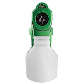 Victory Innovations Cordless Electrostatic Sprayer for Sanitizers, Degreasers and More Victory Innovations Cordless Electrostatic Sprayer for Sanitizers, Degreasers and More