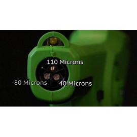 Victory Innovations Cordless Electrostatic Sprayer for Sanitizers, Degreasers and More Victory Innovations Cordless Electrostatic Sprayer for Sanitizers, Degreasers and More