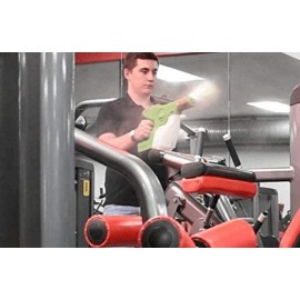 Victory Innovations Cordless Electrostatic Sprayer for Sanitizers, Degreasers and More Victory Innovations Cordless Electrostatic Sprayer for Sanitizers, Degreasers and More