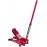 3 ton Heavy Duty Low Profile Floor Jack with Rapid Pump by Pittsburgh Automotive
