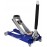 Arcan 2-Ton Quick Rise Aluminum Floor Jack with Dual Pump Pistons & Reinforced Lifting Arm (A20017 / ALJ2T)