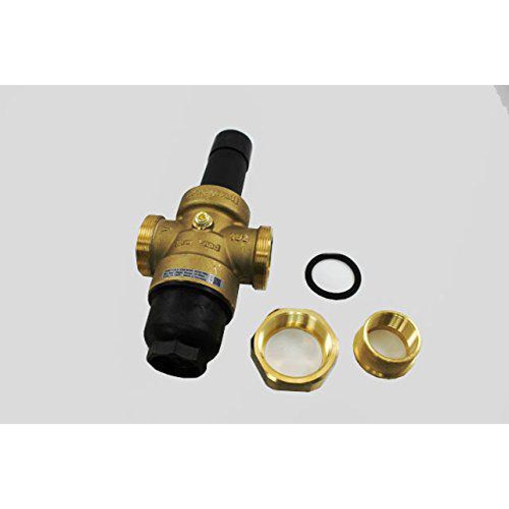 Honeywell DS06-105-SUT-LF Dialset Female NPT Single Union Regulator, Internally Threaded PRV, 2 Honeywell DS06-105-SUT-LF Dialset Female NPT Single Union Regulator, Internally Threaded PRV, 2