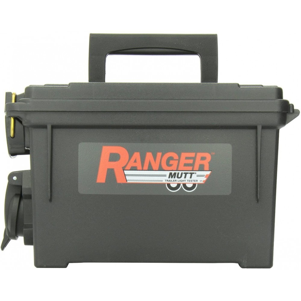 IPA Light Ranger MUTT RV and UtilityType Trailer Light Tester