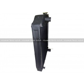 New Radiator w/Cap 5000 5100 5600 6600 C7NN8005 C7NN8005L C7NN805E Compatible with Ford Tractor New Radiator w/Cap 5000 5100 5600 6600 C7NN8005 C7NN8005L C7NN805E Compatible with Ford Tractor