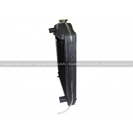 New Radiator w/Cap 5000 5100 5600 6600 C7NN8005 C7NN8005L C7NN805E Compatible with Ford Tractor New Radiator w/Cap 5000 5100 5600 6600 C7NN8005 C7NN8005L C7NN805E Compatible with Ford Tractor