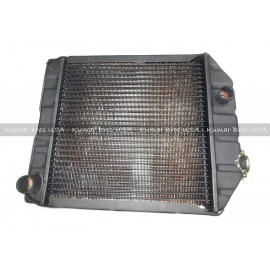 New Radiator w/Cap 5000 5100 5600 6600 C7NN8005 C7NN8005L C7NN805E Compatible with Ford Tractor New Radiator w/Cap 5000 5100 5600 6600 C7NN8005 C7NN8005L C7NN805E Compatible with Ford Tractor